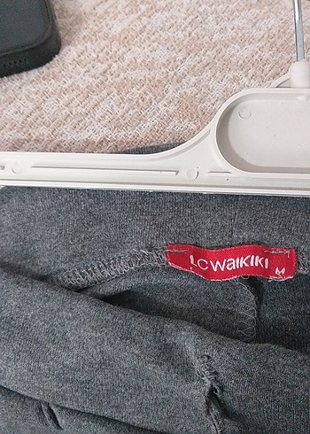 Gri Kadın Midi Boy Rahat Kesim Eşofman - Görsel 5