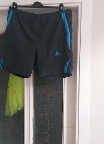 Adidas Temiz sort
