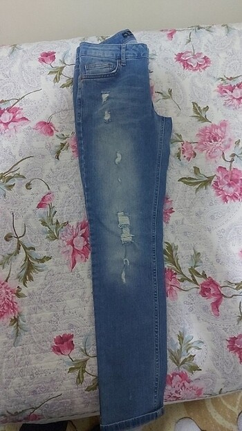 LC Waikiki Kot pantolon