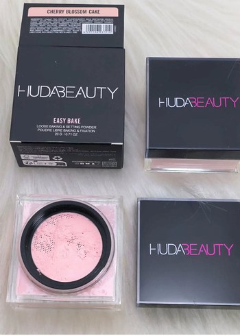 Huda Beauty