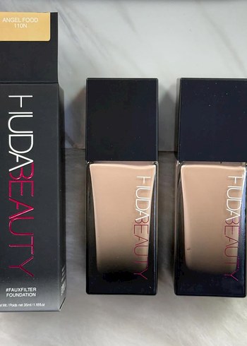 Huda Beauty Angel Food 110N Fondöten