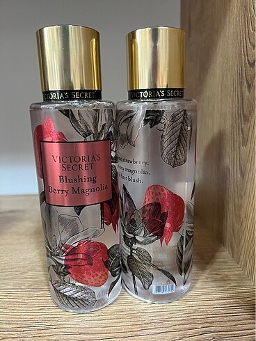 İTHAL VÜCUT SPREYİ 250 ML