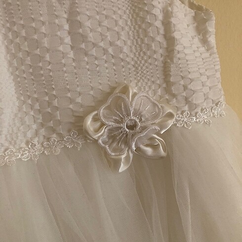 HelloBaby Gelinlik elbise çocuk