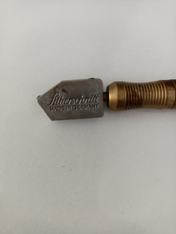 silberschnitt gazlı cam elması - Görsel 2