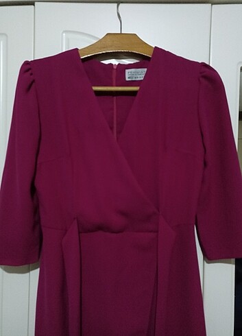 Abiye elbise - Görsel 5