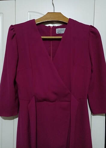 Abiye elbise - Görsel 6