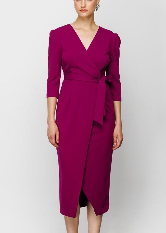 Abiye elbise - Görsel 3