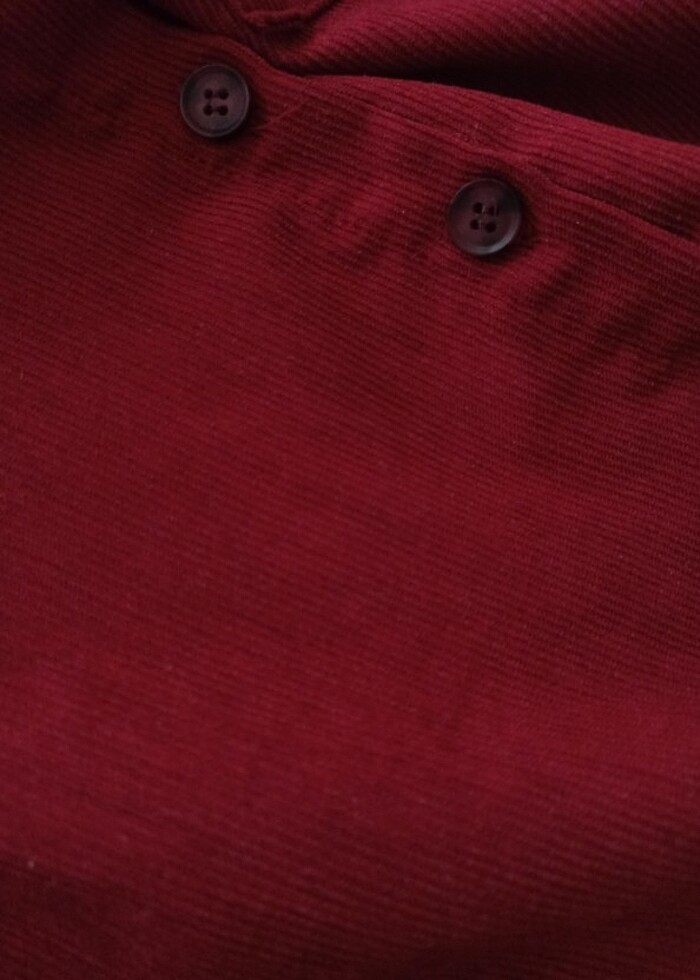 Fitilli gömlek  - Görsel 3