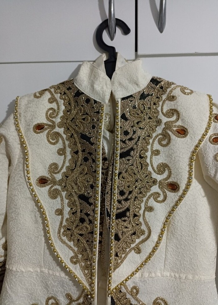 Sünnet kıyafeti  - Görsel 4