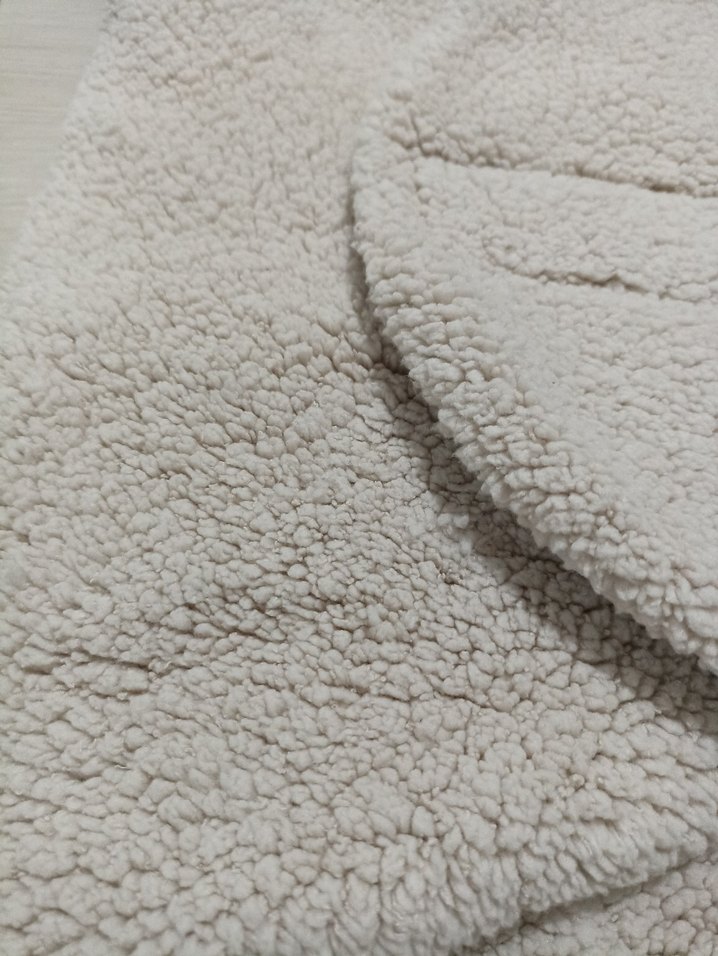 Krem Renkli Bebek kundak - Görsel 4