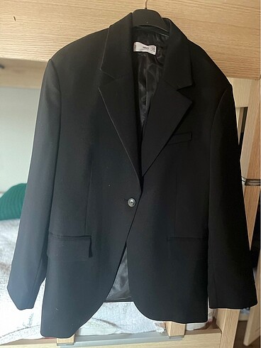 Mango Mango blazer ceket