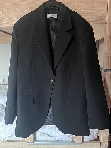 Mango blazer ceket
