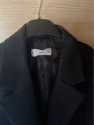 m Beden Mango blazer ceket