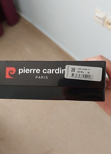 m Beden Pierre cardin atlet takim