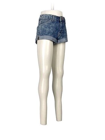 H&M H&M Mini Şort %70 İndirimli.
