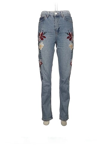 Topshop Jean / Kot %70 İndirimli.