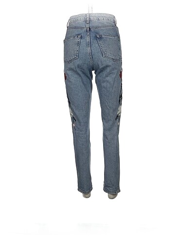 26 Beden Topshop Jean / Kot %70 İndirimli.