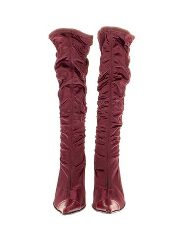 36 Beden PreLoved Çizme %70 İndirimli.