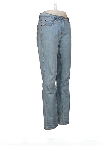 Vintage Love PreLoved Jean / Kot %70 İndirimli.