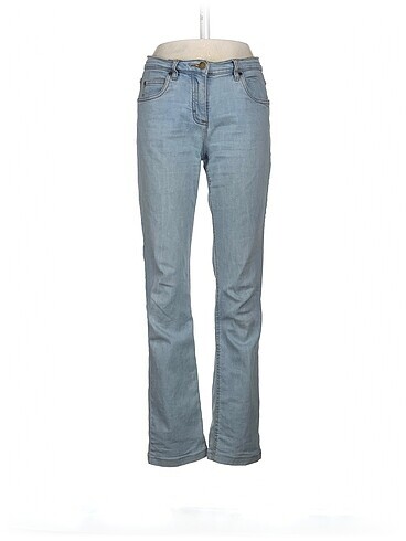 PreLoved Jean / Kot %70 İndirimli.