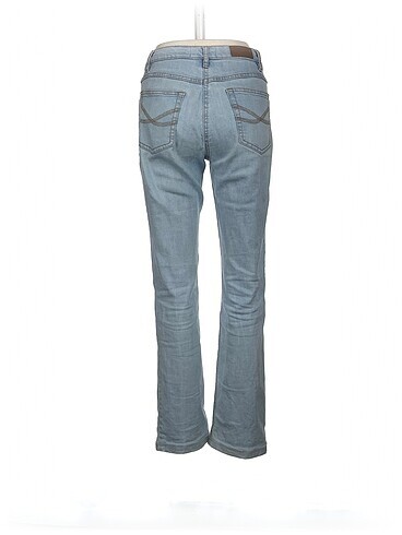 36 Beden PreLoved Jean / Kot %70 İndirimli.