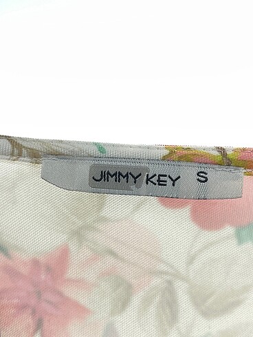 s Beden çeşitli Renk Jimmy Key Kısa Elbise %70 İndirimli.
