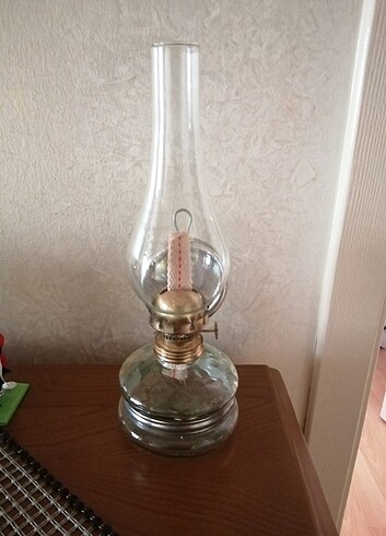 Gaz lambası 