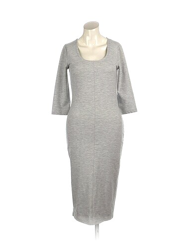 PreLoved Uzun Elbise %70 İndirimli.