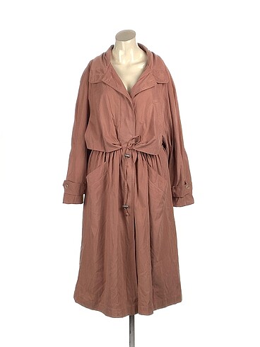 Diğer Trenchcoat %70 İndirimli.