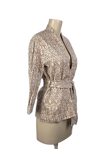 Mango Mango Blazer %70 İndirimli.