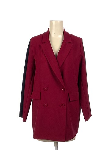 Fabrika Blazer %70 İndirimli.