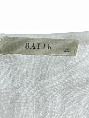 Batik Bluz %70 İndirimli. - Görsel 4