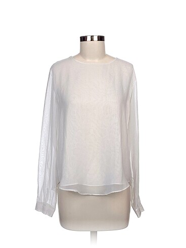 Batik Bluz %70 İndirimli.