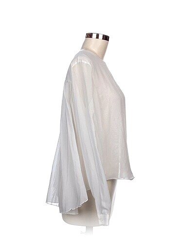 Batik Bluz %70 İndirimli. - Görsel 2