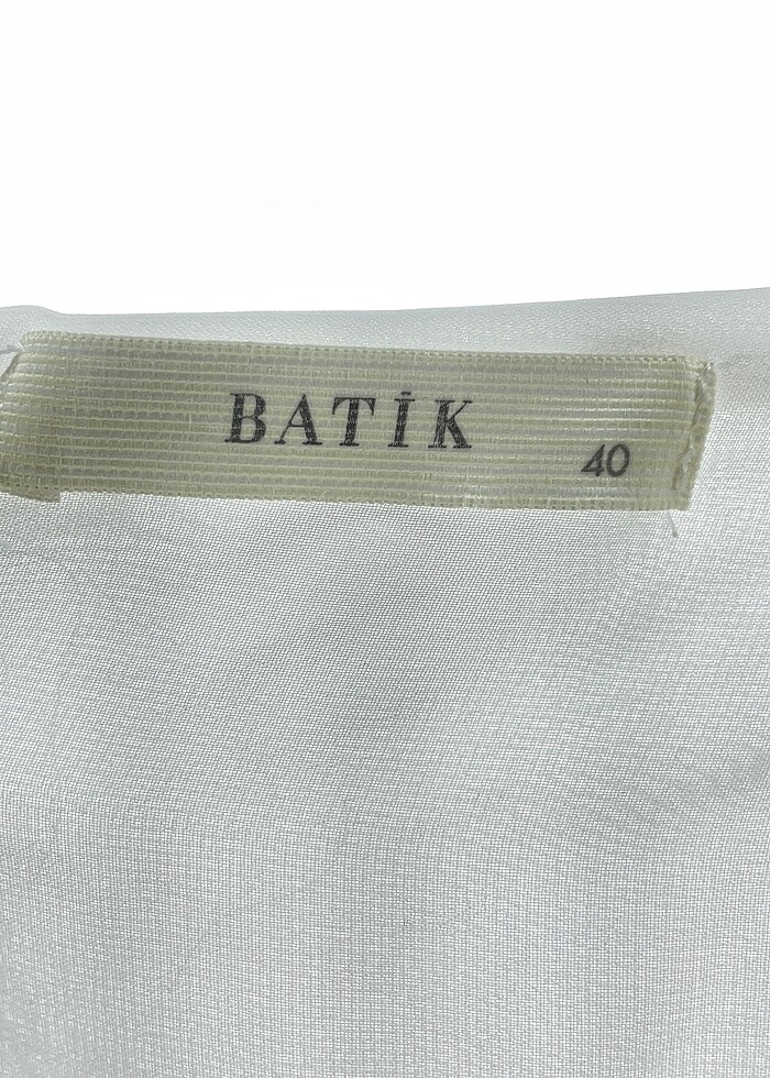 Batik Bluz %70 İndirimli. - Görsel 4