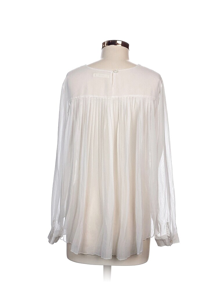 Batik Bluz %70 İndirimli. - Görsel 3