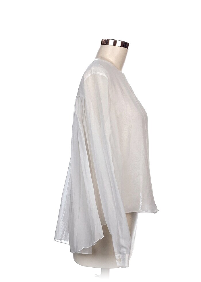 Batik Bluz %70 İndirimli. - Görsel 2