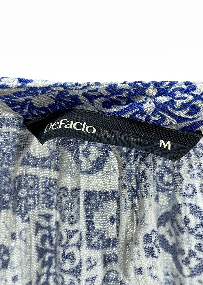 Defacto Bluz %70 İndirimli. - Görsel 4