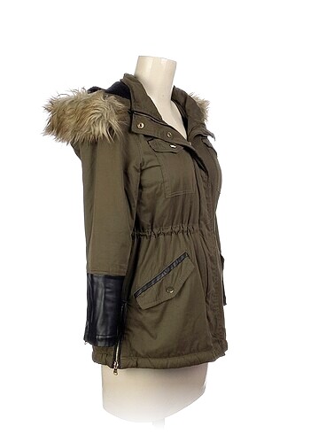 Stradivarius Stradivarius Mont %70 İndirimli.