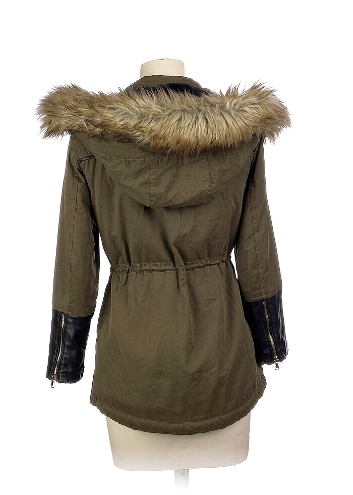 Stradivarius Mont %70 İndirimli. - Görsel 3