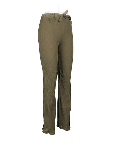 Vintage Love PreLoved Kumaş Pantolon %70 İndirimli.