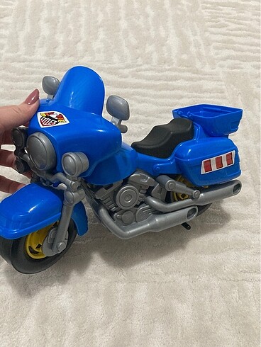  Beden Çoçuk büyük motorsiklet?.