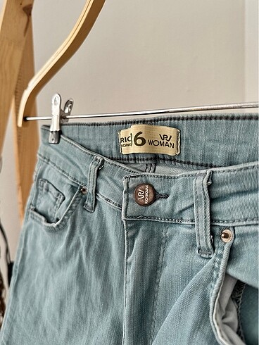 36 Beden mavi Renk 36 Beden Skinny Jean