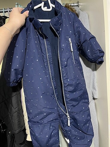 Hm astronot