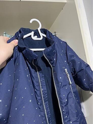 H&M Hm astronot