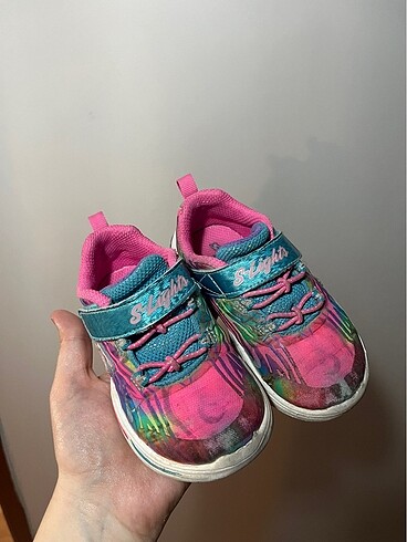 Skechers ayakkabı