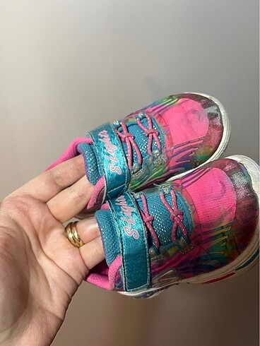 Skechers Skechers ayakkabı