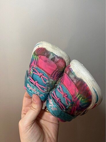 23 Beden Skechers ayakkabı