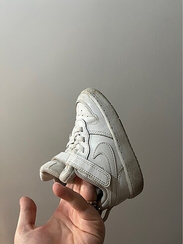 Nike ayakkabı