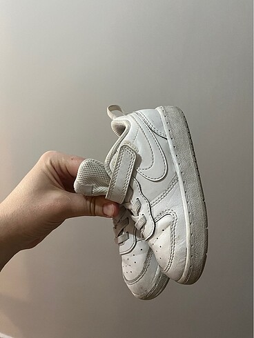 23 Beden Nike ayakkabı